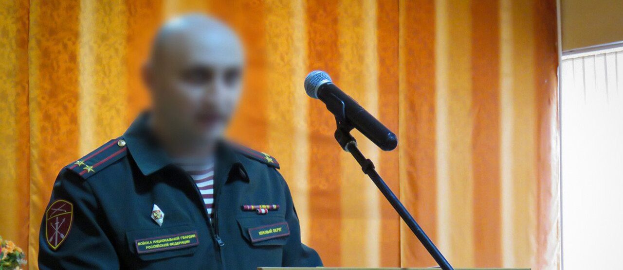 Три доби катував мирного мешканця Запорізької області: заочно винесено вирок російському командиру