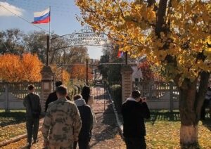 За зачиненими дверима: доля мешканців інтернатів в окупованій частині Запорізької області