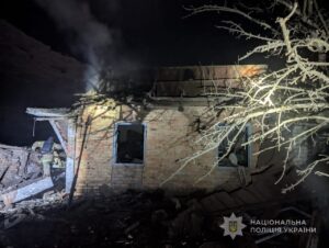 Сертифікати на понад шість мільйонів гривень: ще дев'ять запоріжців отримають компенсацію за зруйноване обстрілами житло