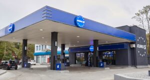 Сеть АЗС EURO 5 сдерживает радикальное подорожание, пока рынок топлива лихорадит