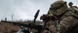 Чотири десятки російських атак на Гуляйпільському напрямку та штурм біля Степового: доба на запорізькому фронті