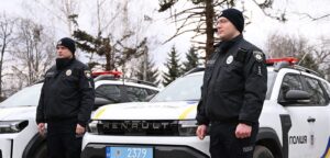 Посилення безпеки у прифронтовому регіоні: у Запорізькій області відкрили нову поліцейську станцію, — ФОТО, ВІДЕО