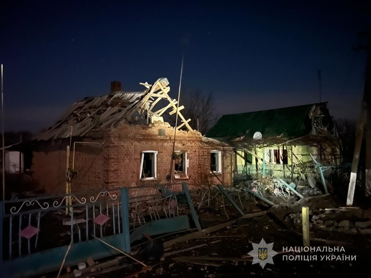 Разрушены многоэтажки: последствия российских ударов по Запорожской области 4 марта, — ФОТО