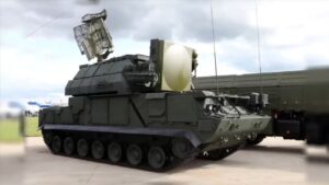 Вночі захисники вдарили по ППО противника в Запорізькій області, — ВІДЕО