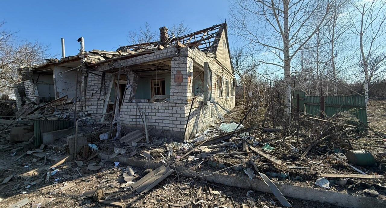651 удар, разрушенные квартиры и частные дома: как прошли сутки под российскими обстрелами в Запорожской области, — ФОТО