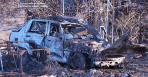 Вибухи у Запоріжжі: російські війська вдарили по житловій забудові, є поранені, — ФОТО, ВІДЕО