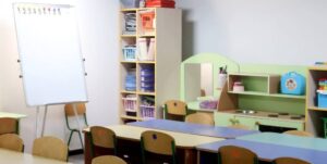 Ще у шести закладах освіти Запоріжжя відремонтували укриття: як вони виглядають, — ФОТО