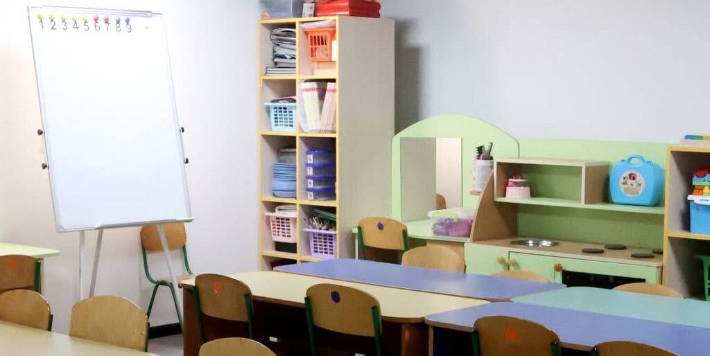 Ще у шести закладах освіти Запоріжжя відремонтували укриття: як вони виглядають, — ФОТО