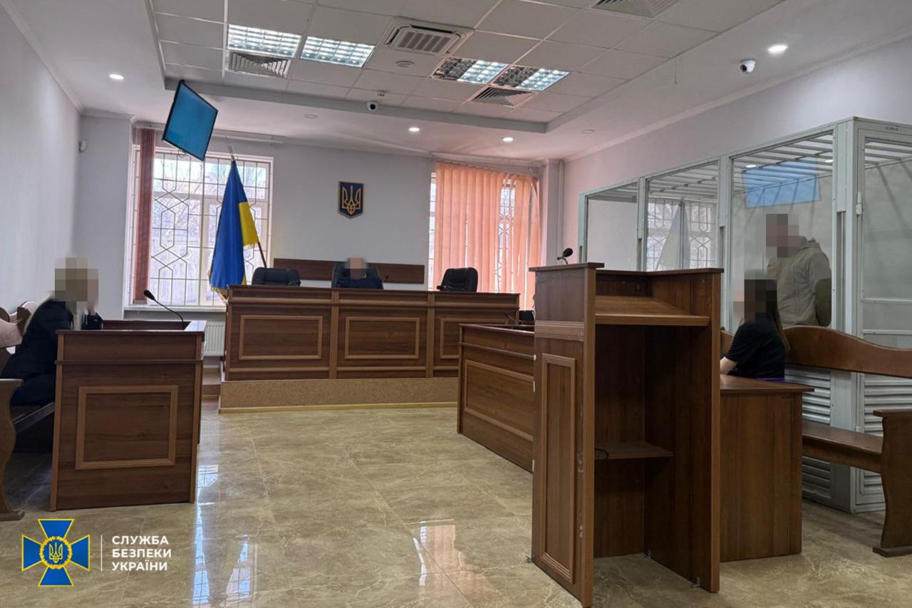 Мешканка окупованої частини Запорізької області допомогла росіянам завербувати військового для спроби вбивства командира Третього армійського корпусу