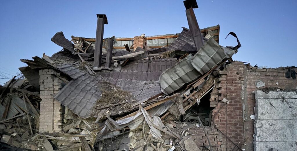 Запоріжці отримають ще понад семи мільйонів гривень за зруйноване російськими обстрілами житло