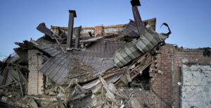 Запоріжці отримають ще понад семи мільйонів гривень за зруйноване російськими обстрілами житло