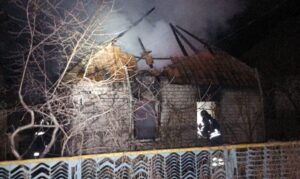 Під час російського удару по Запорізькому району постраждали двоє дорослих та двоє дітей, — ФОТО