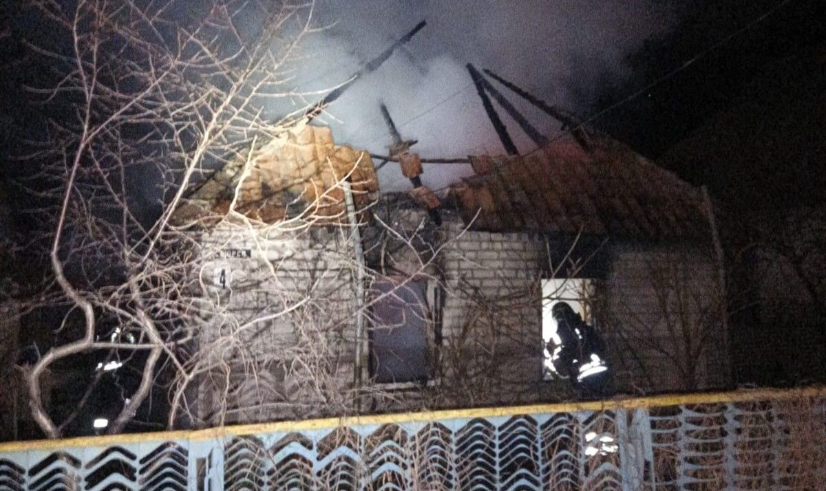 Під час російського удару по Запорізькому району постраждали двоє дорослих та двоє дітей, — ФОТО