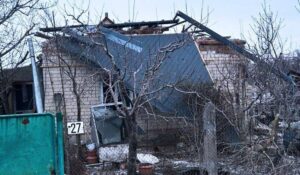 39 обстріляних населених пунктів, загиблий та поранені: доба під російськими обстрілами у Запорізькій області