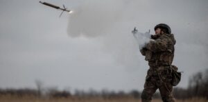 Два десятки атак ворога та спроба покращити позиції: що відбулося на Гуляйпільському та Оріхівському напрямках за добу