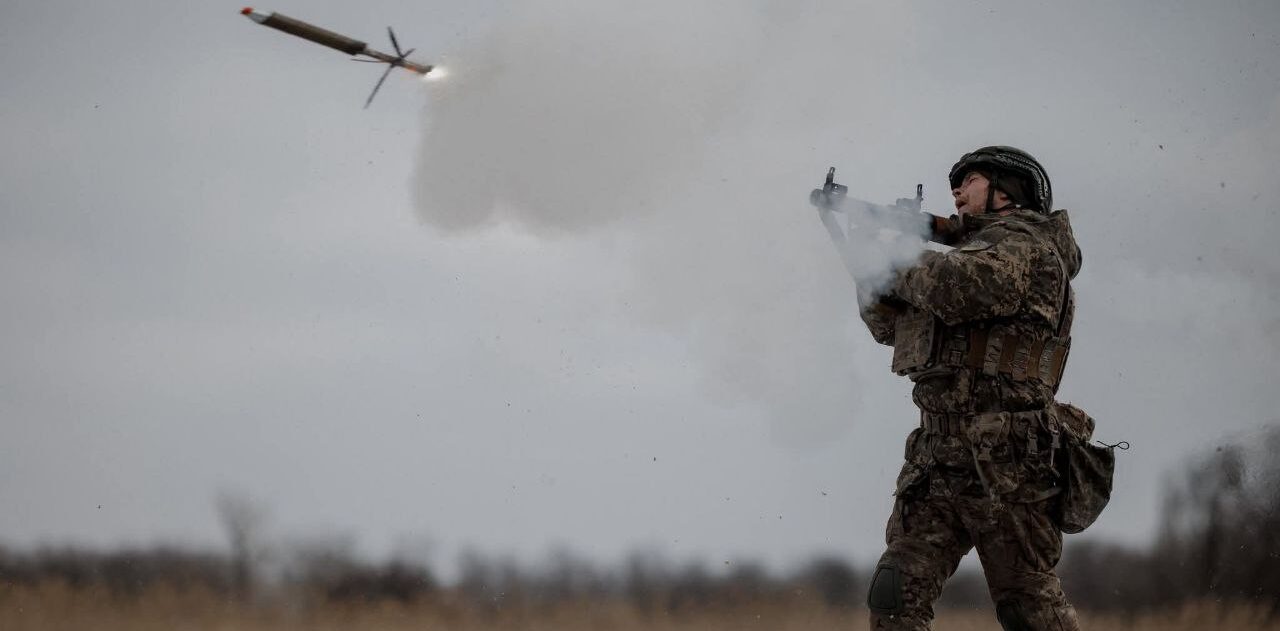 Два десятки атак ворога та спроба покращити позиції: що відбулося на Гуляйпільському та Оріхівському напрямках за добу