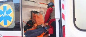 Збільшилася кількість поранених від авіаударів по Запоріжжю 14 березня: серед них — 4-річний хлопчик