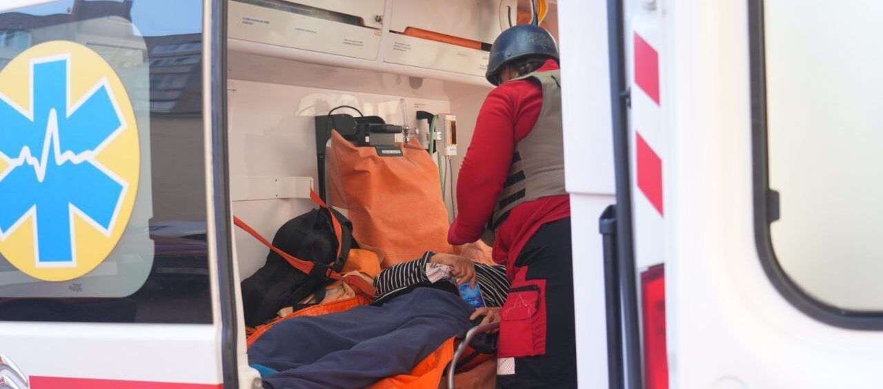 Збільшилася кількість поранених від авіаударів по Запоріжжю 14 березня: серед них — 4-річний хлопчик