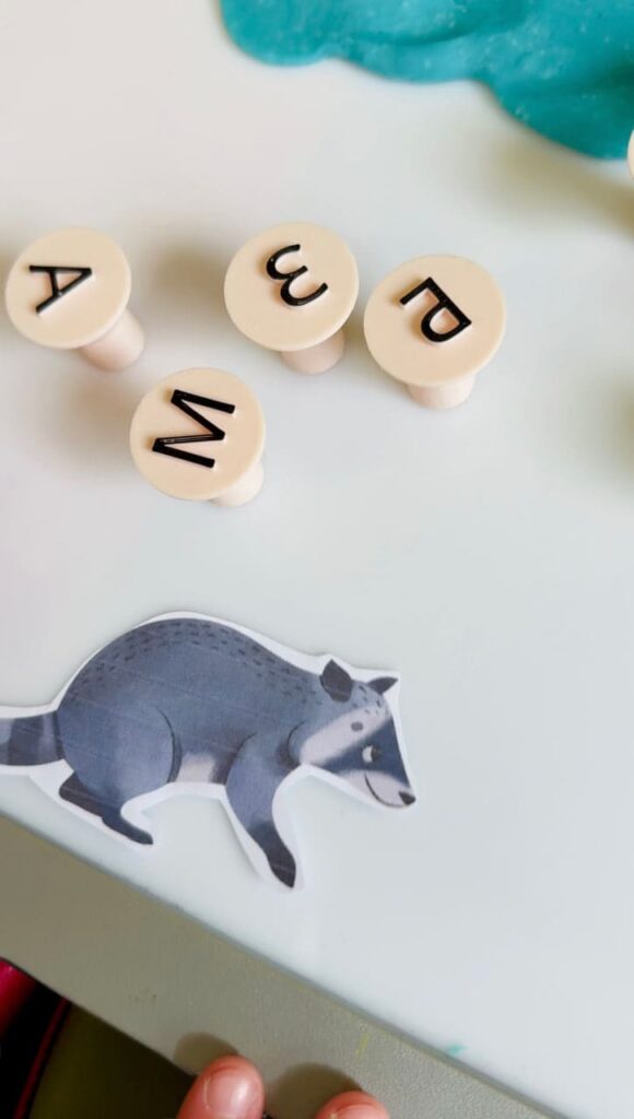 Граючись навчаємося: як Аліна Єременко із Запоріжжя створює інтерактивні навчальні 3D-набори для дітей