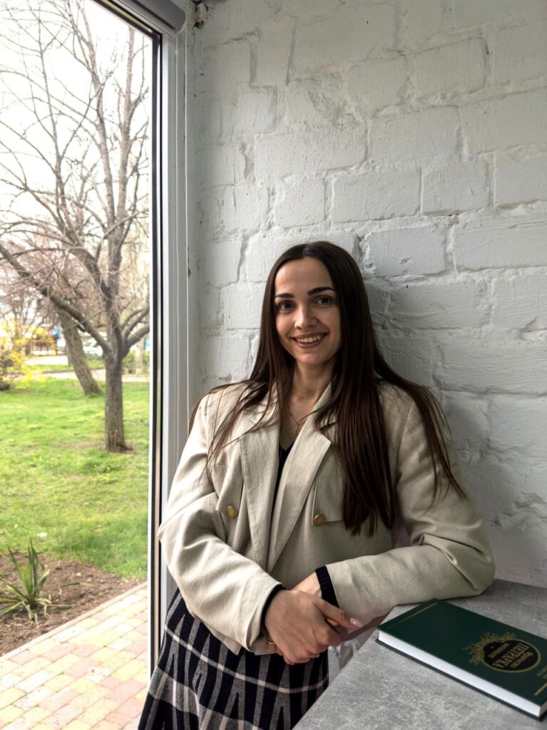 Граючись навчаємося: як Аліна Єременко із Запоріжжя створює інтерактивні навчальні 3D-набори для дітей