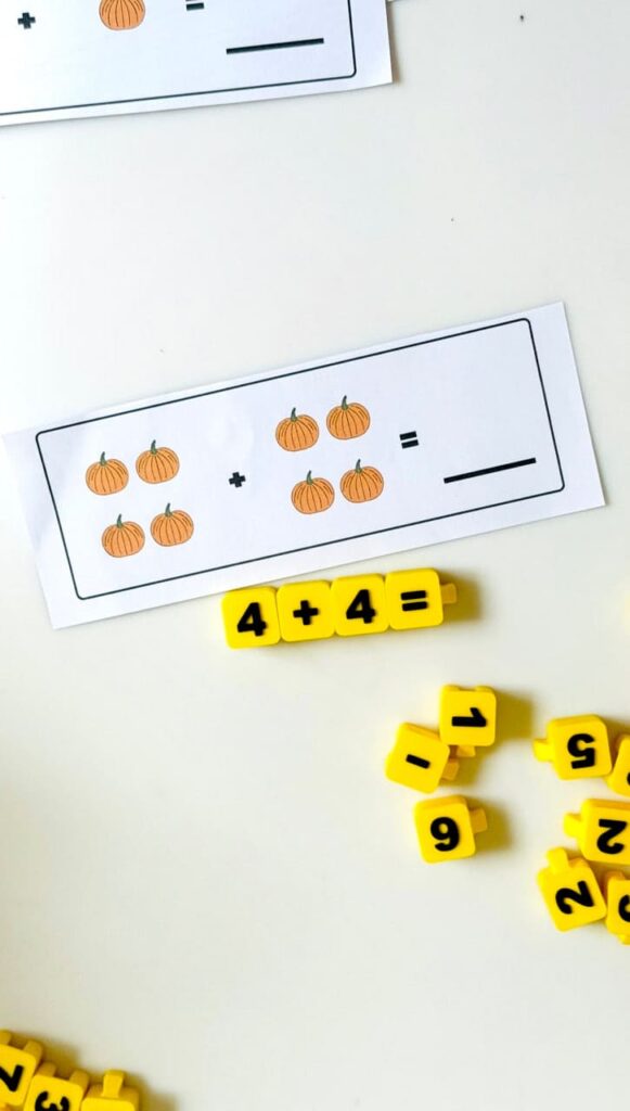 Граючись навчаємося: як Аліна Єременко із Запоріжжя створює інтерактивні навчальні 3D-набори для дітей