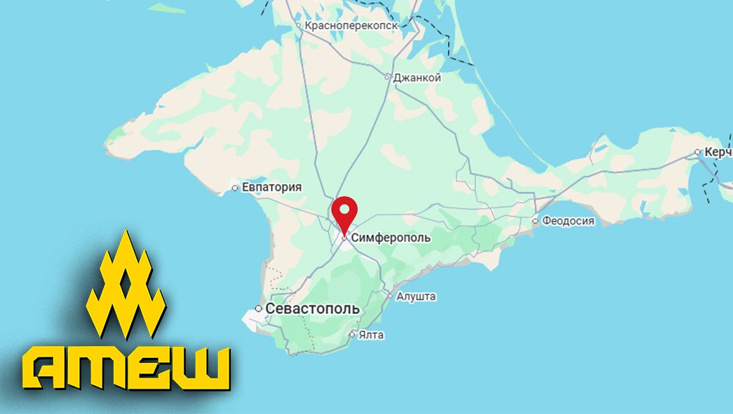 Учасники руху спротиву вивели з ладу тепловоз, який постачав боєприпаси окупантам на Запорізькому напрямку