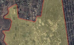 «Підтвердження права власності»: у захопленому Бердянську окупанти запустили чергову кампанію реєстрації землі