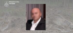 За гроші допомагав окупантам: лісничого з Мелітополя заочно засудили до 15 років ув’язнення за державну зраду