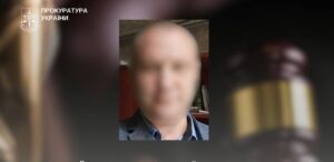 Отримав посаду в окупації: суддю з Бердянська підозрюють у державній зраді
