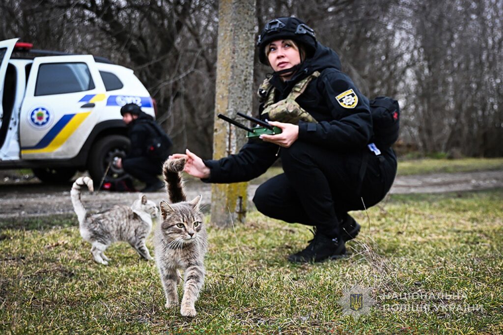 Під прицілом FPV-дронів: з прифронтової Юрківки Запорізької області евакуювали ще п’ятьох жителів (ФОТО, ВІДЕО)