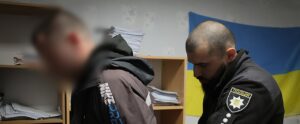Вистрелив опоненту в шию: у Запоріжжі затримали чоловіка за вбивство