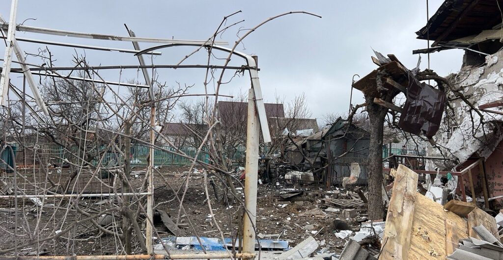 Понад п'яти мільйонів гривень: ще 71 запоріжець отримає допомогу на ремонт житла, яке постраждало від обстрілів