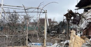 Более пяти миллионов гривен: еще 71 запорожец получит помощь на ремонт жилья, пострадавшего от обстрелов