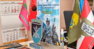 Звернулися за консультаціями понад десять тисяч людей: центр рекрутингу української армії у Запоріжжі відзначає дворіччя, — ФОТО, ВІДЕО
