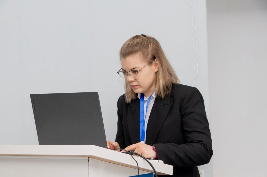 Валерія Білан та Катерина Заєць  створили агентство з просування медичних послуг у Запоріжжі