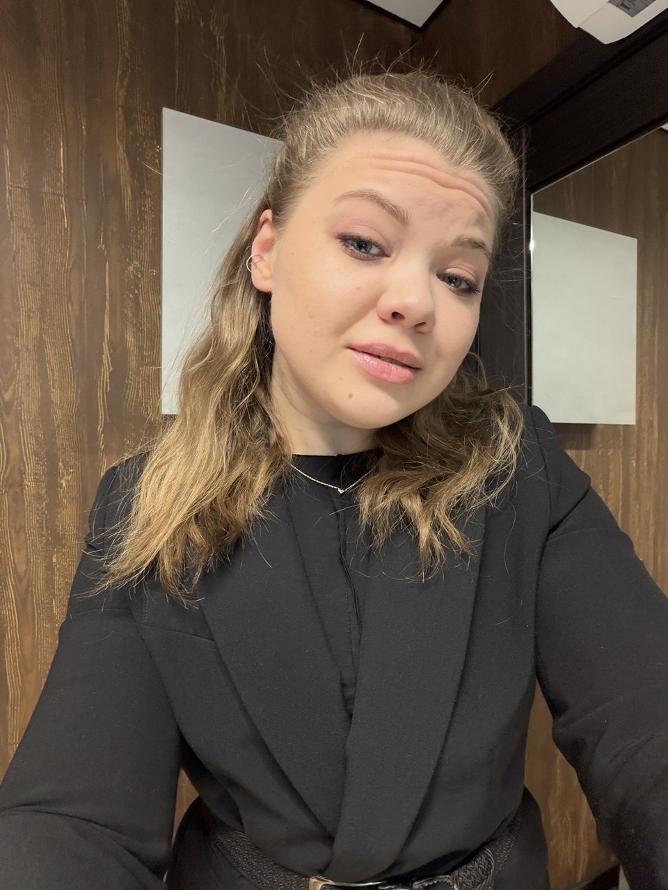 Валерія Білан, засновниця медичної SMM-агенції