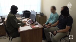 Окупанти судитимуть 42-річного мешканця Молочанська, якого звинуватили у заклику до екстремізму