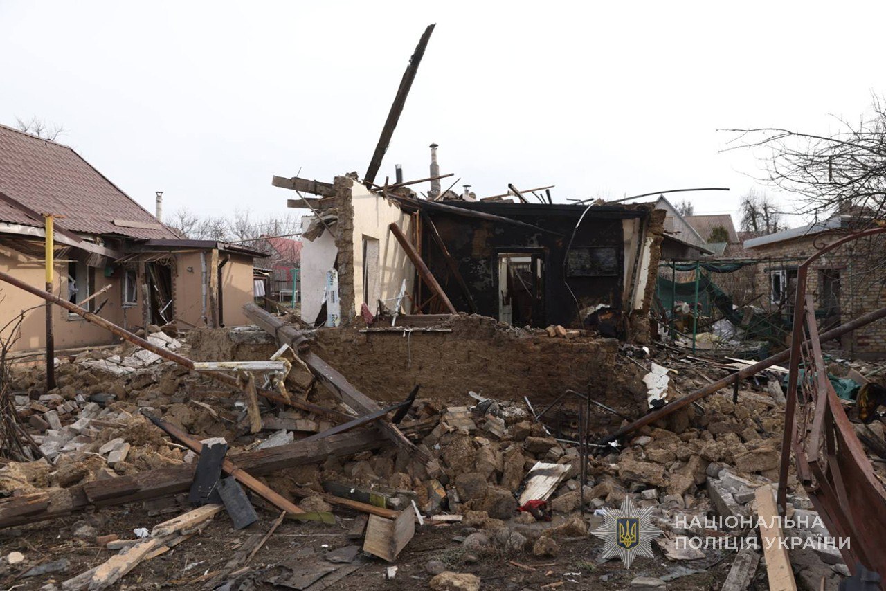 Ворожа атака Запоріжжя: все, що відомо про наслідки ранкового російського удару, — ФОТО, ВІДЕО