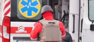 Травми та контузії: що відомо про стан постраждалих внаслідок удару «шахеда» по Запоріжжю