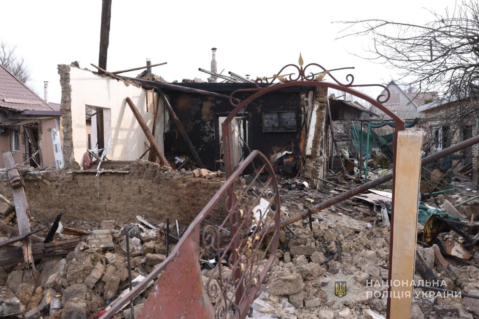 Зруйновано багатоповерхівки: наслідки російських ударів по Запорізькій області 21 березня , — ФОТО