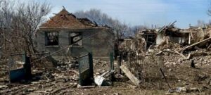 Росіяни вдарили КАБми по Запорізькому району: загинув чоловік