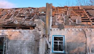 Під удари російських військ потрапили 40 міст та сіл Запорізької області: є загиблі та поранені