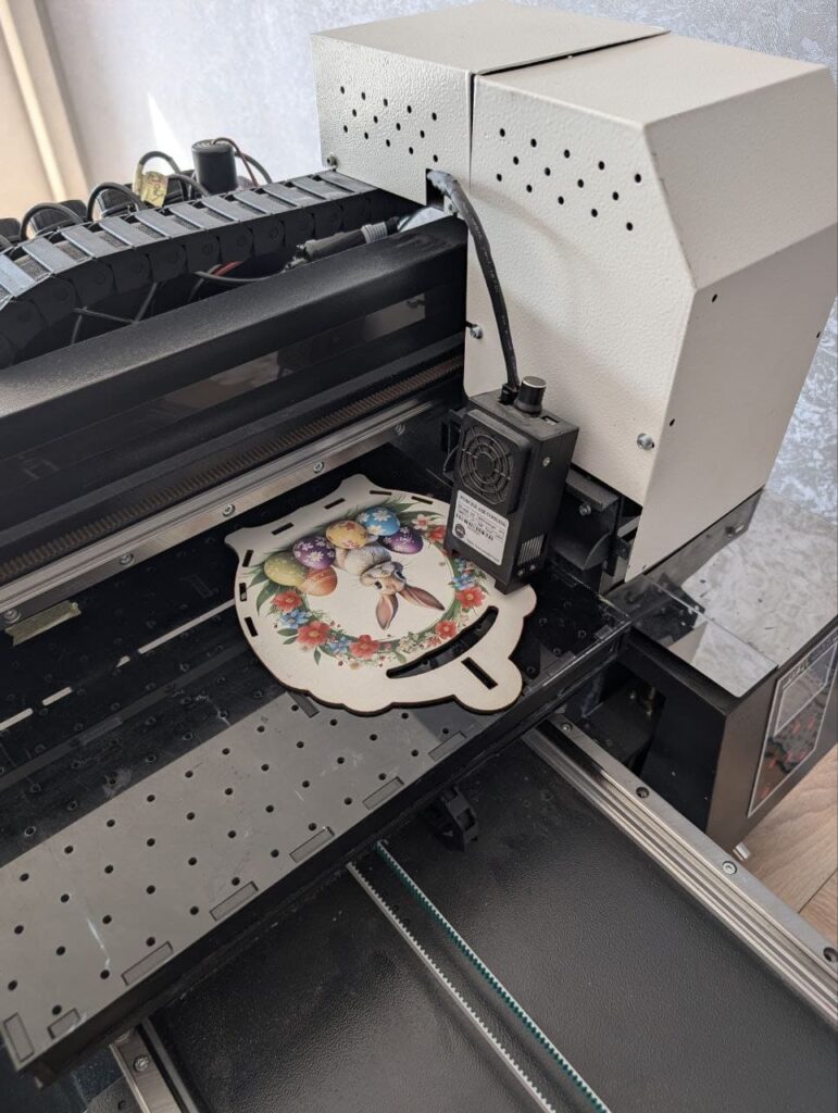 Домашня майстерня Катерини Литвиненко з виробництва унікальних дитячих подарунків. 