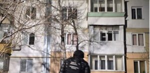 Комбіновану нічну атаку на Запоріжжя розслідують як воєнний злочин, що спричинив загибель людини, — ФОТО