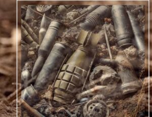 Более 25 миллиардов гривен экологического ущерба: в Запорожской области продолжается загрязнение и засорение земельных ресурсов из-за войны