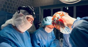 Три врятовані життя: у Запорізькій обласній клінічній лікарні провели третє мультиорганне вилучення з початку року