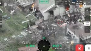 На Запорізькому напрямку захисники взяли в полон окупантів, — ВІДЕО