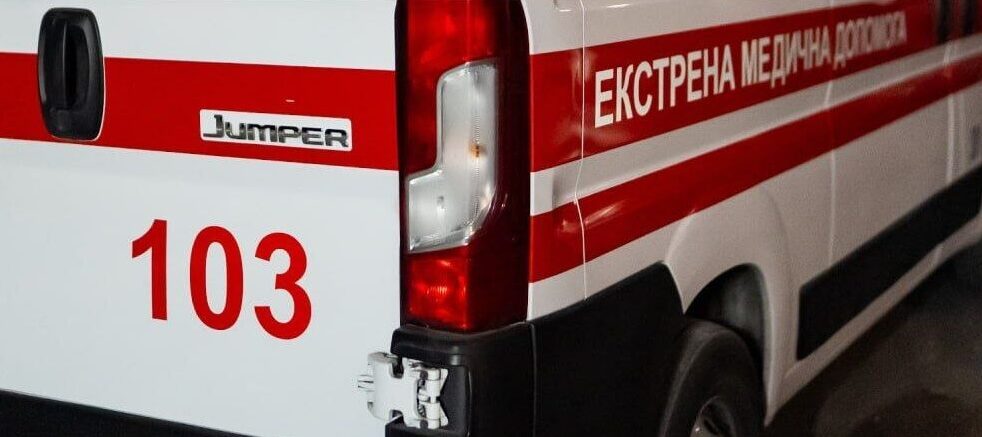 Струс мозку, переломи, вибухові травми: з'явилась інформація про стан постраждалих від ударів по Запоріжжю