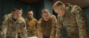 «На Гуляйпільському напрямку противник продовжує тиск на наші оборонні позиції»: головнокомандувач ЗСУ відвідав воїнів на Півдні, — ФОТО