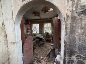 Зруйновано багатоповерхівки: наслідки ворожих ударів по Запорізькій області, — ФОТО